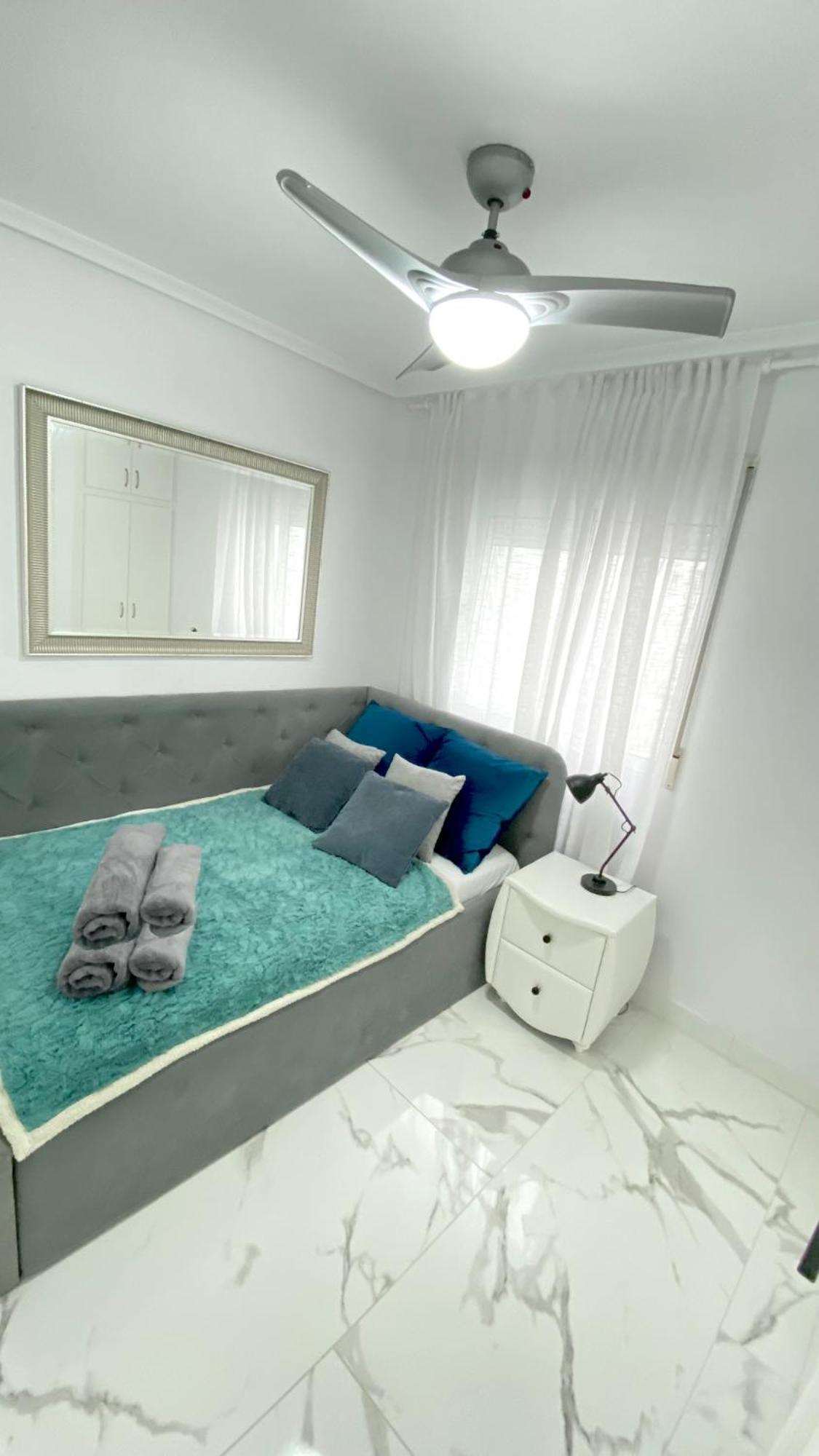 Glamour Torrevieja Exterior photo